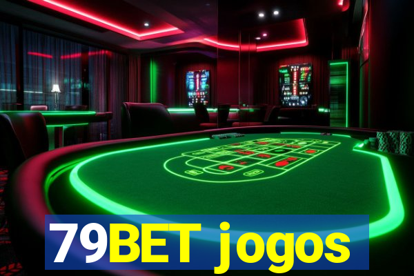 79BET jogos